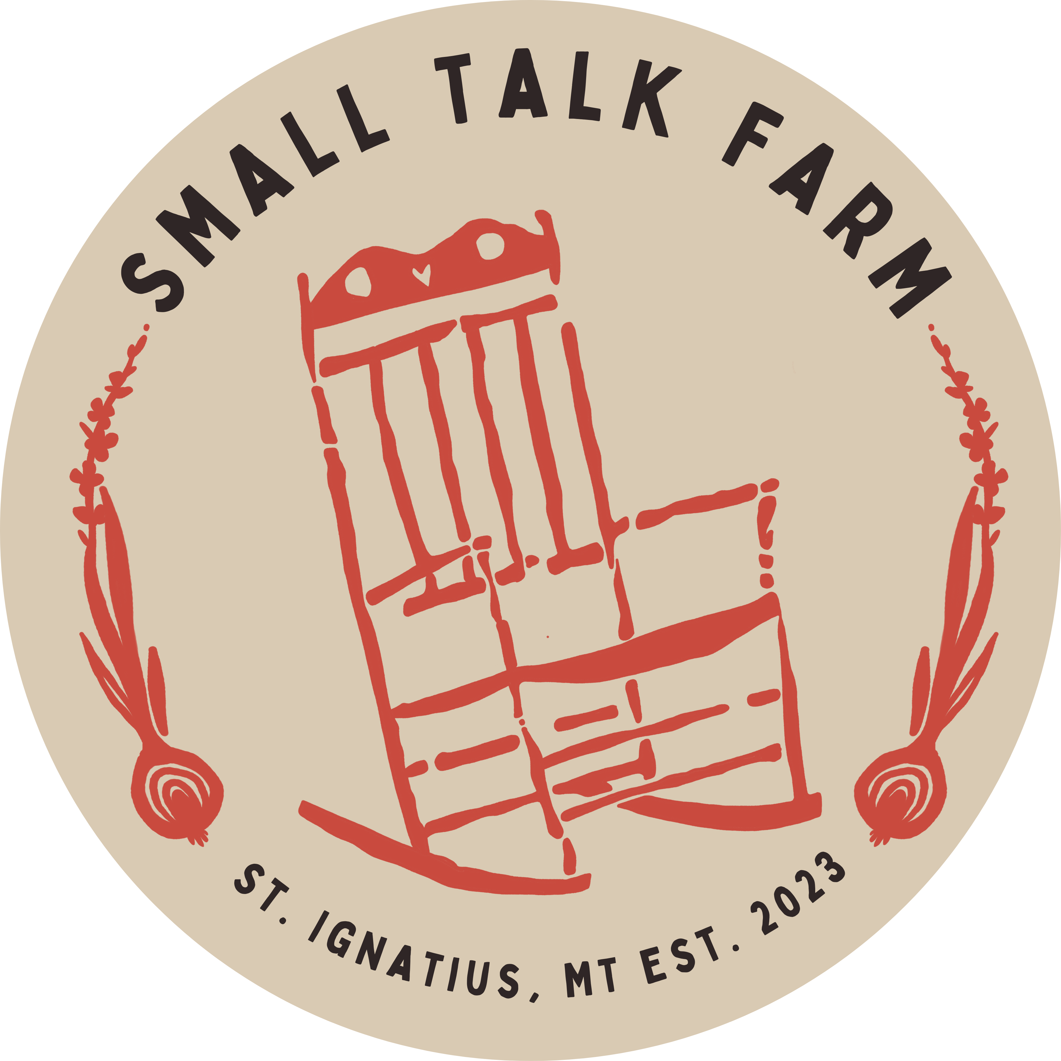 Small Talk Farm